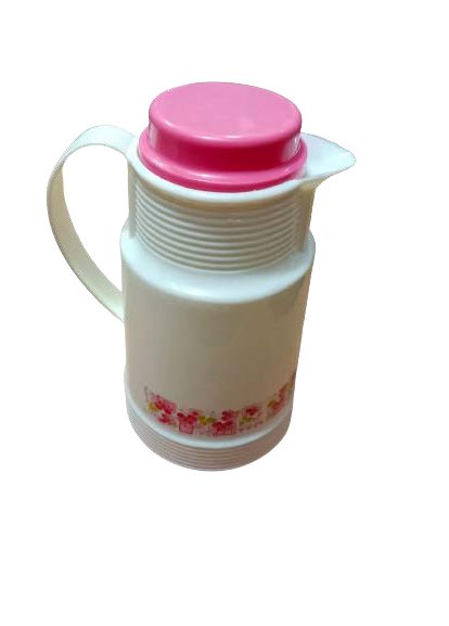 Insulated Plastic Water Jug with Lid