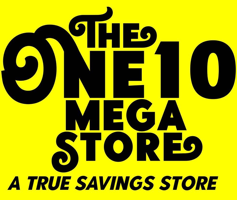 1PriceMart Storefront Signage